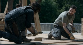 The Walking Dead 9ª Temporada – Comentários do episódio 2: “The Bridge” (COM SPOILERS)