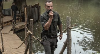 The Walking Dead 9ª Temporada: 5 Perguntas em aberto após o episódio “The Bridge”