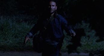The Walking Dead S09E02: Quem atacou Justin ao final de “The Bridge”?