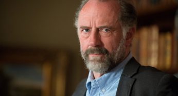 Xander Berkeley entra para o elenco da 4ª temporada de Supergirl