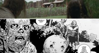 7 coisas que podem acontecer até o final da 9ª temporada de The Walking Dead