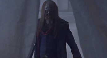 Trailer da segunda parte da 9ª temporada de The Walking Dead revela os Sussurradores Alpha e Beta