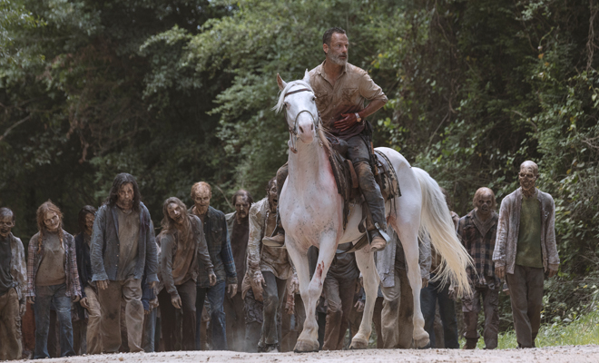 The Walking Dead 9ª Temporada – Comentários do episódio 5: “What Comes After” (COM SPOILERS)