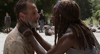 [FOTOS] The Walking Dead 9ª Temporada: Promocionais do episódio 5