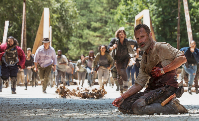 The Walking Dead 9ª Temporada: 5 perguntas em aberto após o episódio “What Comes After”