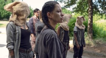 The Walking Dead 9ª Temporada – Comentários do episódio 6: “Who Are You Now?” (COM SPOILERS)