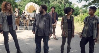 The Walking Dead 9ª Temporada: 5 perguntas em aberto após o episódio “Who Are You Now?”