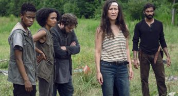 The Walking Dead 9ª Temporada – Comentários do episódio 7: “Stradivarius” (COM SPOILERS)