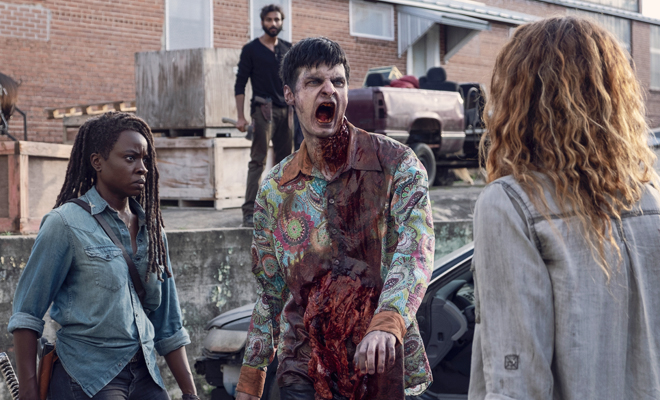 The Walking Dead 9ª Temporada: 5 perguntas em aberto após o episódio “Stradivarius”