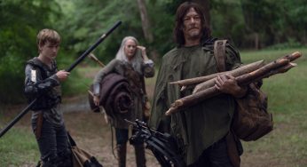 The Walking Dead S09E07: 5 coisas que você pode ter perdido em “Stradivarius”