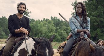 The Walking Dead 9ª Temporada Episódio 8 – Evolution