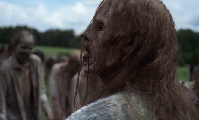 Review The Walking Dead S09E08 – “Evolution”: Assustadoramente empolgante