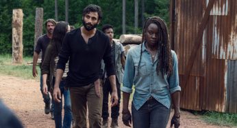 [FOTOS] The Walking Dead 9ª Temporada: Promocionais do episódio 8