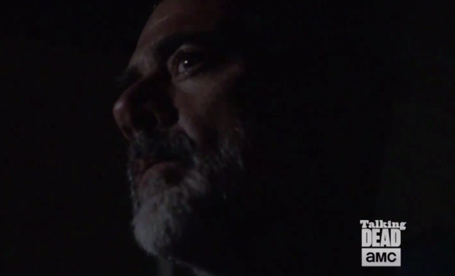 Negan está livre e em busca de vingança na prévia do 9º episódio da 9ª temporada de The Walking Dead