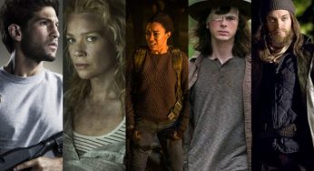 5 personagens que morreram e fazem falta em The Walking Dead
