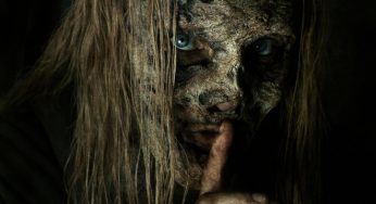 Revelada primeira imagem da líder dos Sussurradores – Alpha – na 9ª temporada de The Walking Dead