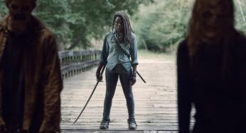 10 Imagens promocionais dos próximos episódios da 9ª temporada de The Walking Dead