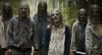 The Walking Dead 9ª Temporada: Quem são Os Sussurradores?