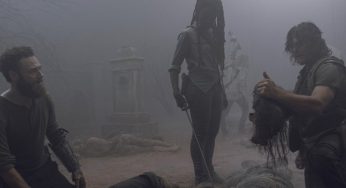 Assista aos primeiros minutos do 9º episódio da 9ª temporada de The Walking Dead