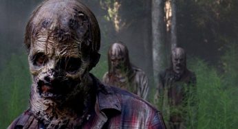 Como The Walking Dead deu vida aos Sussurradores? Greg Nicotero conta tudo sobre os novos vilões!