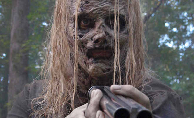 Cena icônica da HQ de The Walking Dead aparecerá na 9ª temporada da série
