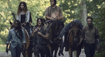 Elenco e produtores comentam sobre os episódios finais da 9ª temporada de The Walking Dead