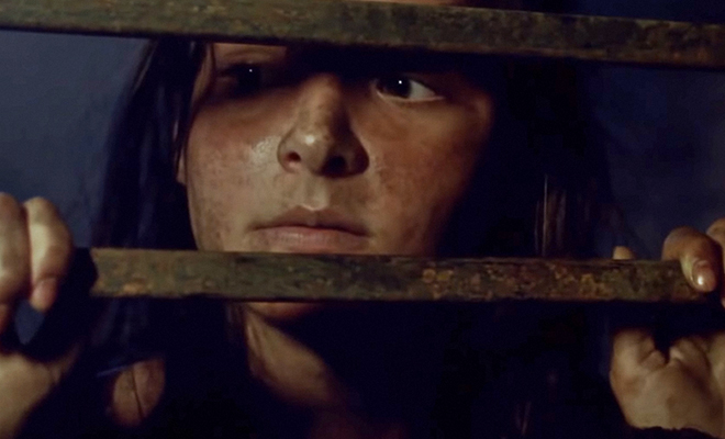 The Walking Dead 9ª Temporada: Quem é Lydia?