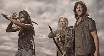 Saiba onde assistir e o horário de exibição do retorno da 9ª temporada de The Walking Dead