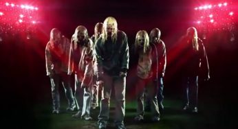 Confronto entre os Sobreviventes e Sussurradores é destaque no teaser de The Walking Dead do Super Bowl