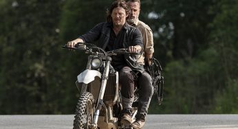 Daryl vai desistir de procurar por Rick em The Walking Dead?