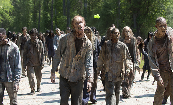 AMC confirma que novo spin-off de The Walking Dead está em desenvolvimento