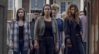 The Walking Dead pode estar prestes a perder outro personagem ainda nessa temporada