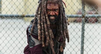 Khary Payton comenta a aproximação da morte de Rei Ezekiel em The Walking Dead