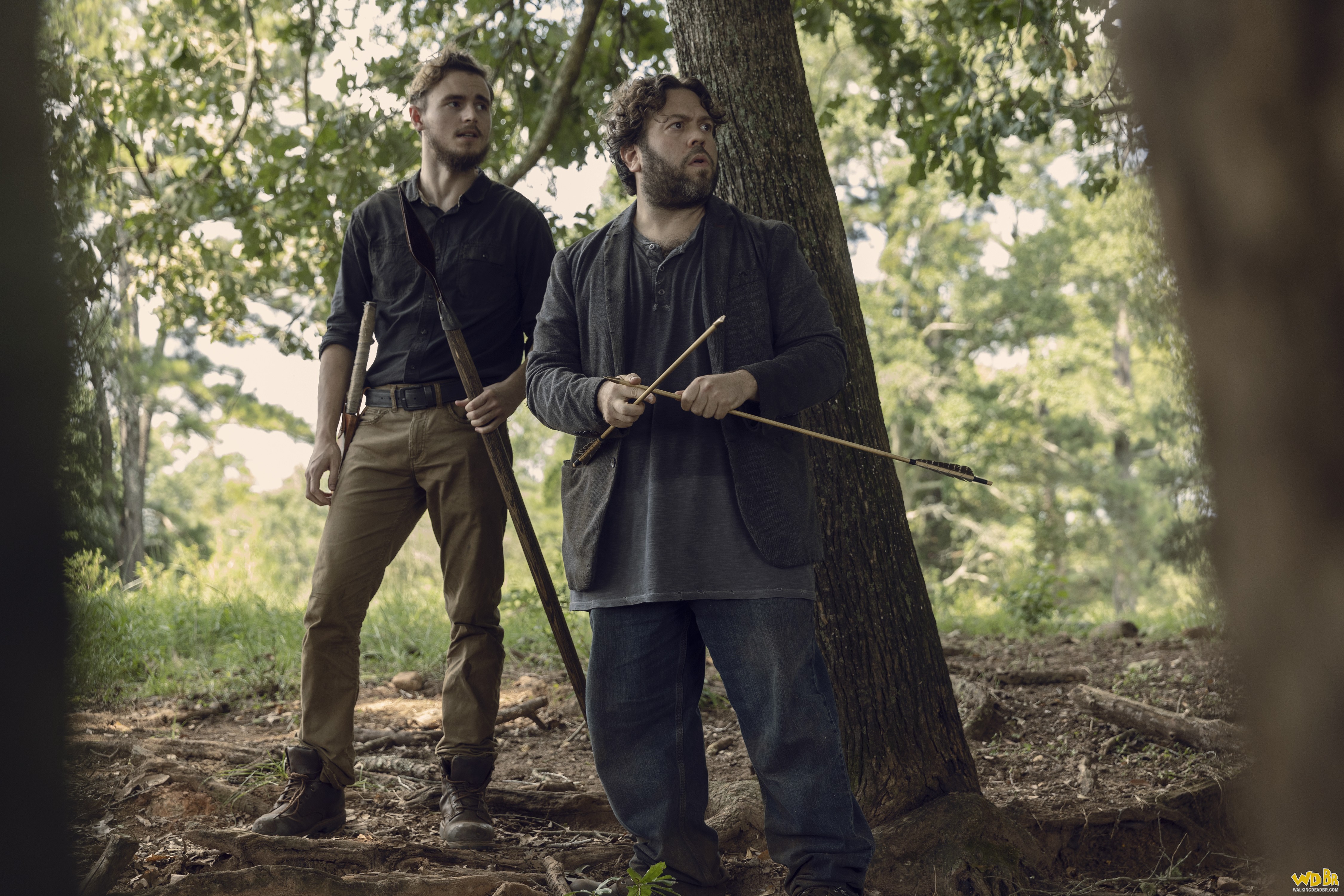 [FOTOS] The Walking Dead 9ª Temporada: Promocionais do episódio 9