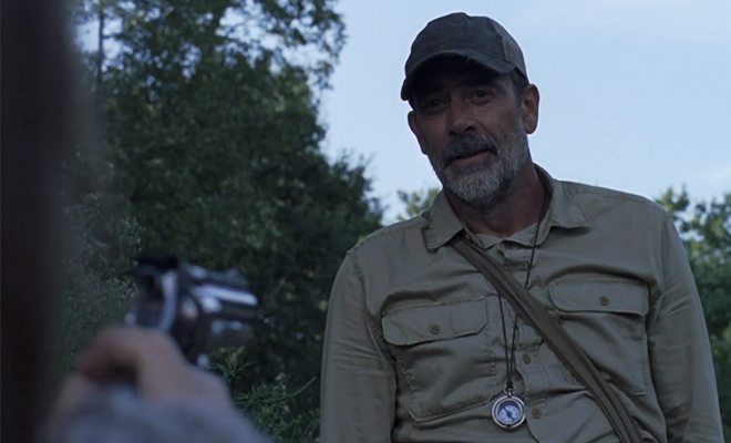 The Walking Dead S09E09: 5 coisas que você pode ter perdido em “Adaptation”