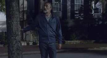 The Walking Dead S09E09: Por que Negan esperou até o amanhecer para deixar Alexandria?