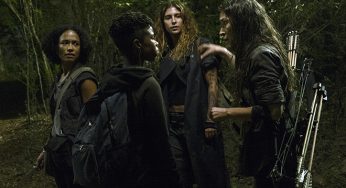 Primeiras imagens do 10º episódio da 9ª temporada de The Walking Dead