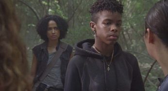 Os sobreviventes procuram por Alden e Luke em vídeo do 10º episódio da 9ª temporada de The Walking Dead