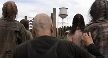 Vídeo promocional do 10º episódio da 9ª temporada de The Walking Dead