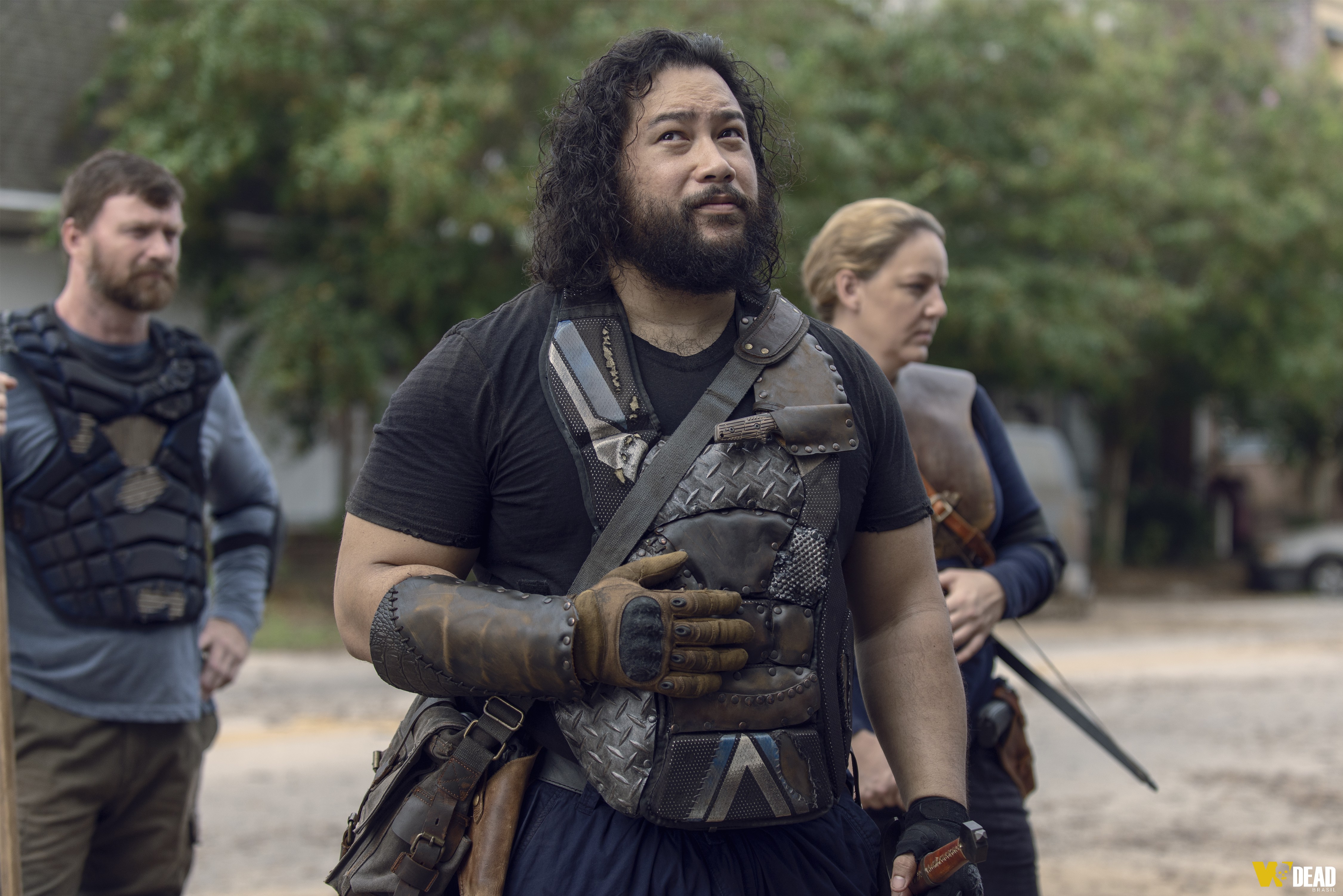 [FOTOS] The Walking Dead 9ª Temporada: Promocionais do 