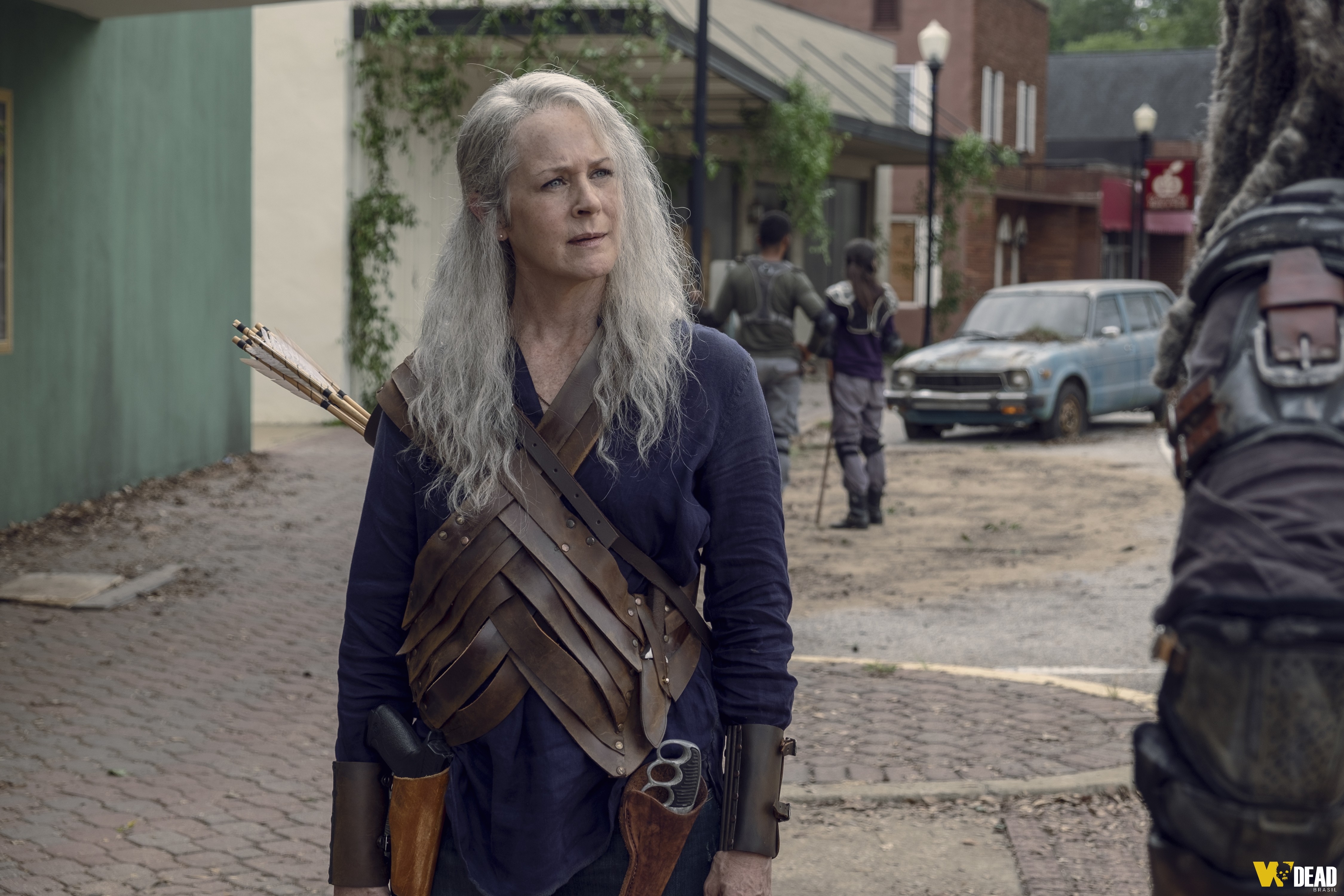 The Walking Dead Stagione 11 Episodio 9