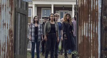 The Walking Dead 9ª Temporada Episódio 11 – Bounty