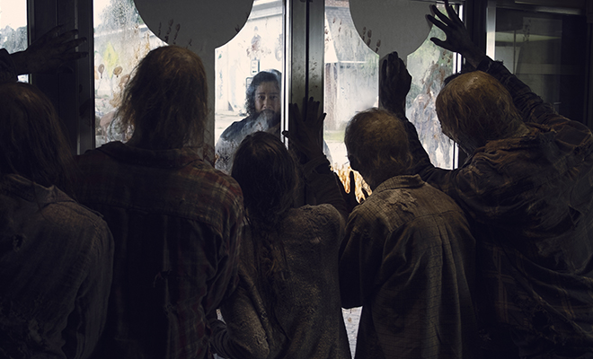 The Walking Dead 9ª Temporada – Comentários do episódio 11: “Bounty” (COM SPOILERS)