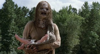 Diretora do episódio desta semana de The Walking Dead comenta sobre a “horripilante” cena com o bebê