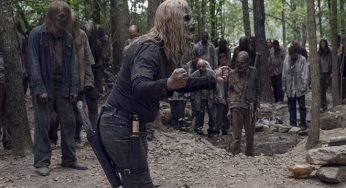 Primeiras imagens do 12º episódio da 9ª temporada de The Walking Dead