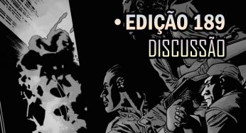 [SPOILERS] The Walking Dead 189 – Discussão