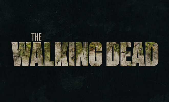 Você percebeu essa mudança na abertura de The Walking Dead que sugere um ataque à Alexandria?