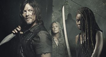 The Walking Dead sofrerá nova mudança no horário de exibição e começará mais cedo a partir do próximo domingo