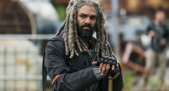 The Walking Dead Brasil Entrevista – Khary Payton (Rei Ezekiel)