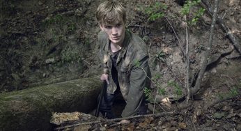 Por que Henry é o novo personagem que os fãs estão amando odiar em The Walking Dead?